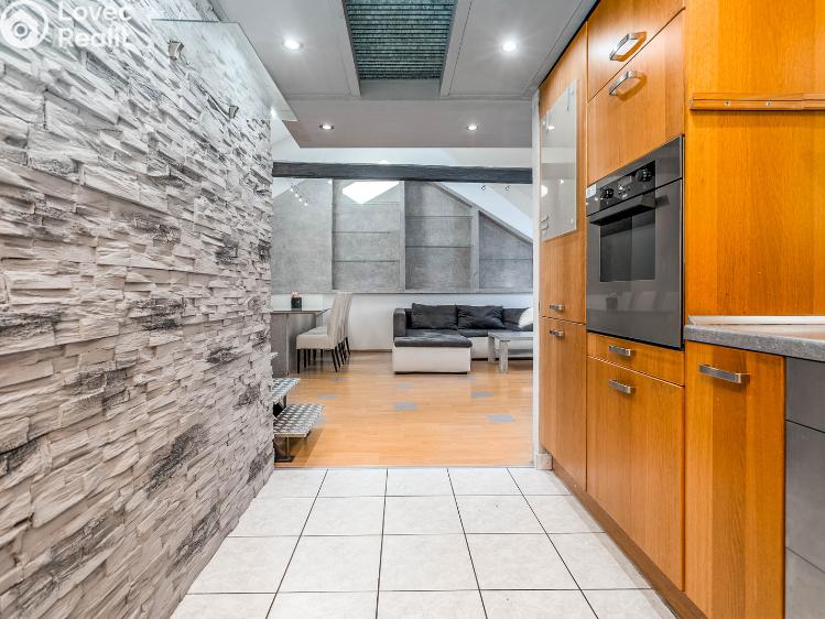 Prodej bytu 4+KK Praha, Vltavská 207/20 č. 19