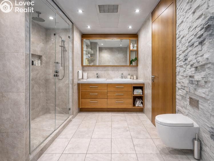 Prodej bytu 4+KK Praha, Vltavská 207/20 č. 20