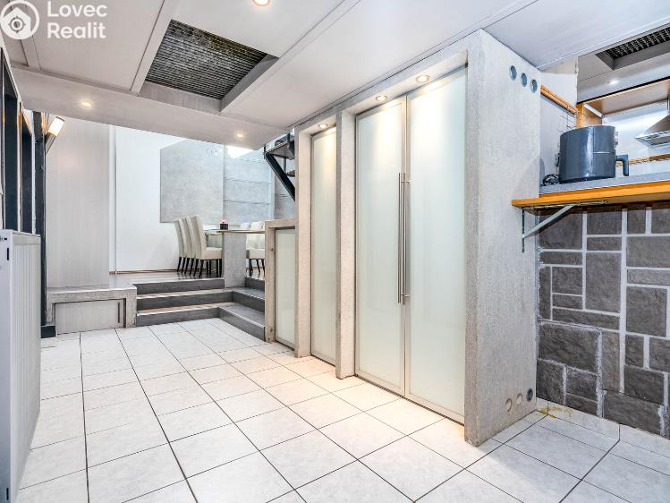 Prodej bytu 4+KK Praha, Vltavská 207/20 č. 21