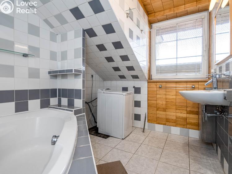 Prodej bytu 4+KK Praha, Vltavská 207/20 č. 22