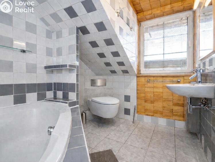 Prodej bytu 4+KK Praha, Vltavská 207/20 č. 23