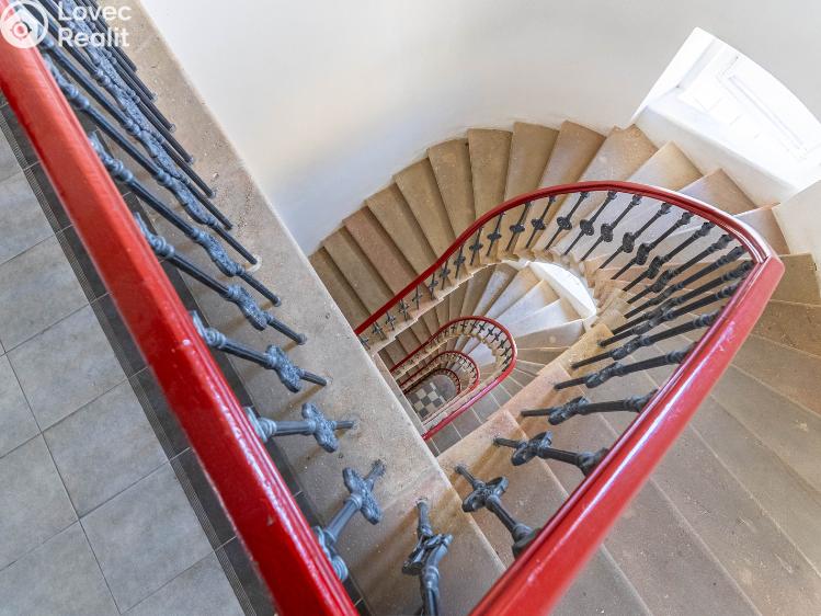 Prodej bytu 4+KK Praha, Vltavská 207/20 č. 27