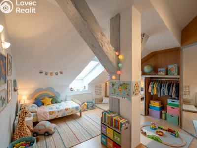 Продаж квартири 4+KK Praha, Vltavská č. 7