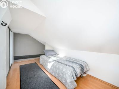 Продаж квартири 4+KK Praha, Vltavská č. 9