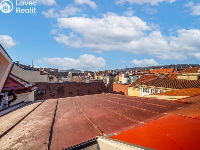 Продаж квартири 4+KK Praha, Vltavská č. 10