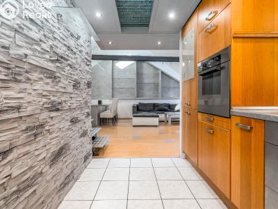 Продаж квартири 4+KK Praha, Vltavská č. 19