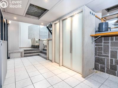 Продаж квартири 4+KK Praha, Vltavská č. 21