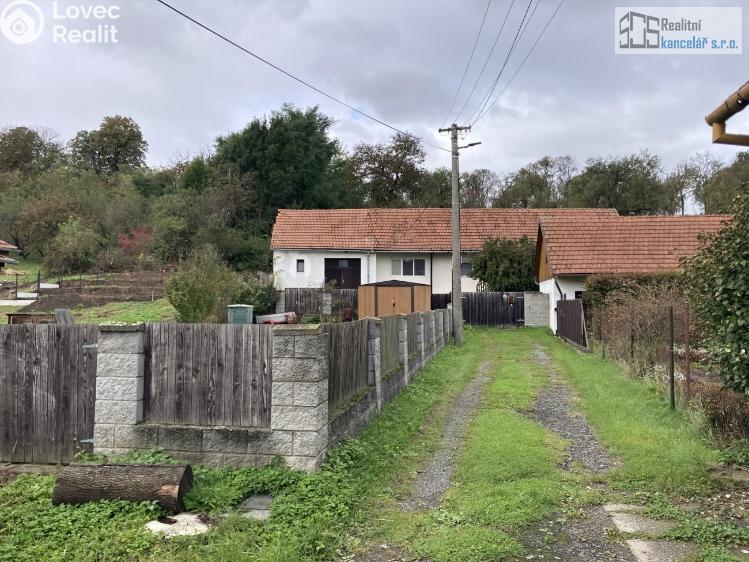 Sale family house Kožušice č. 4