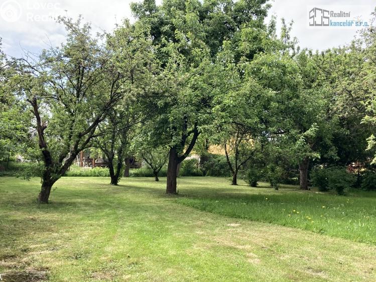 Продажа семейного дома Supíkovice č. 4