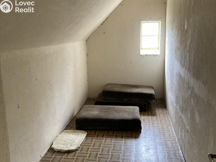 Продажа семейного дома Supíkovice č. 22