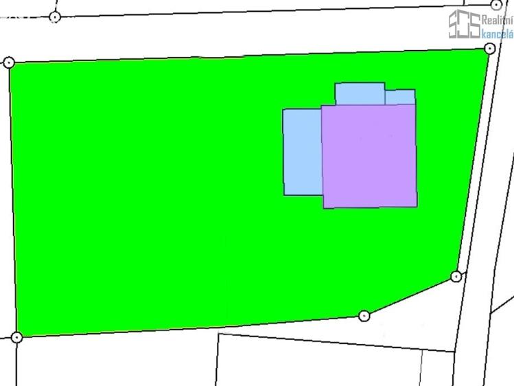 Продажа семейного дома Supíkovice č. 30