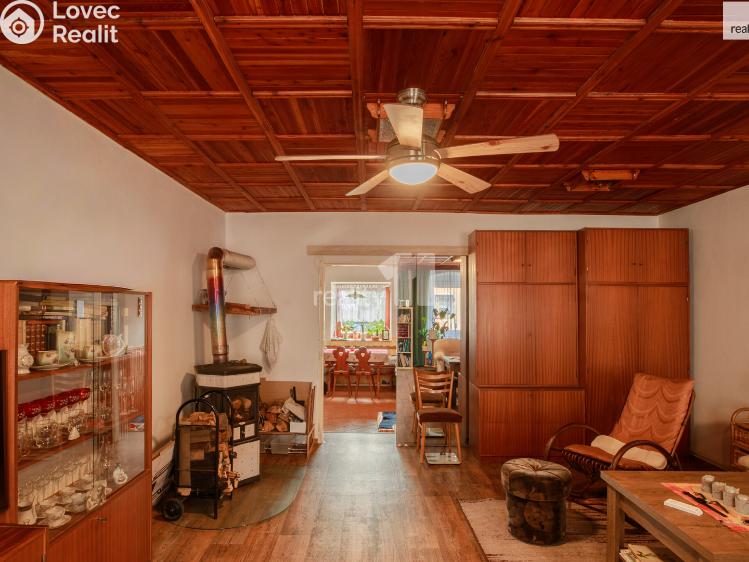 Sale family house Žebrák, Pražská č. 17