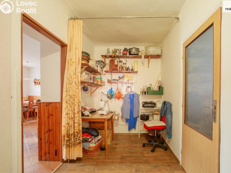 Sale family house Žebrák, Pražská č. 25