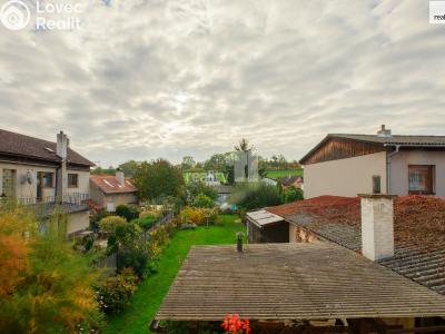 Продажа семейного дома Žebrák, Pražská č. 4