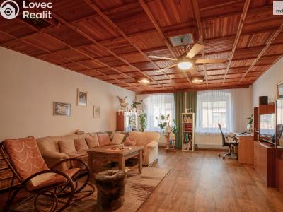 Продажа семейного дома Žebrák, Pražská č. 5