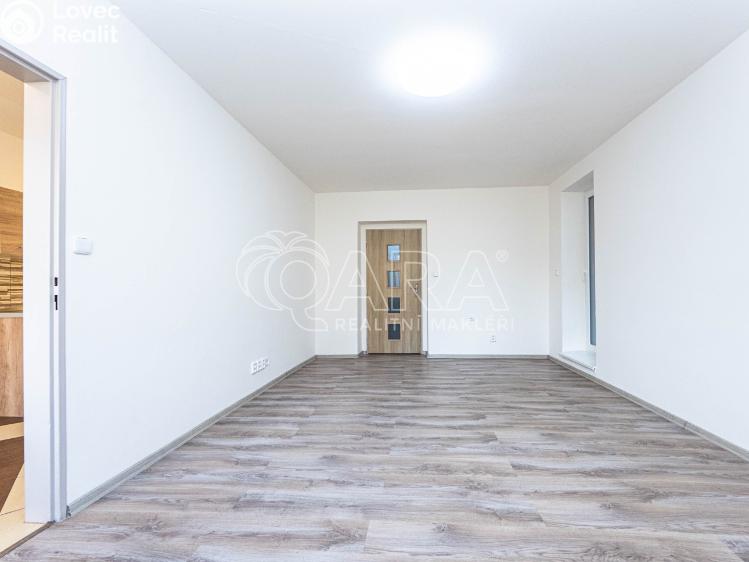 Pronájem bytu 3+1 Příbram, Milínská 158 č. 2