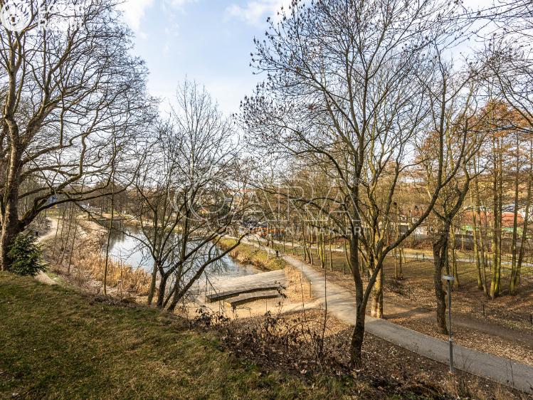 Pronájem bytu 3+1 Příbram, Milínská 158 č. 4