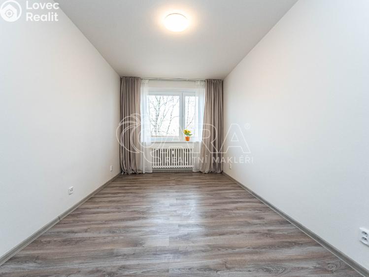 Pronájem bytu 3+1 Příbram, Milínská 158 č. 10