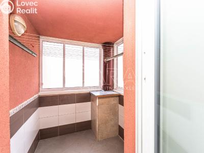 Pronájem bytu 3+1 Příbram, Milínská 158 č. 5