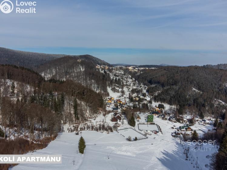Prodej bytu 1+KK Žacléř č. 20