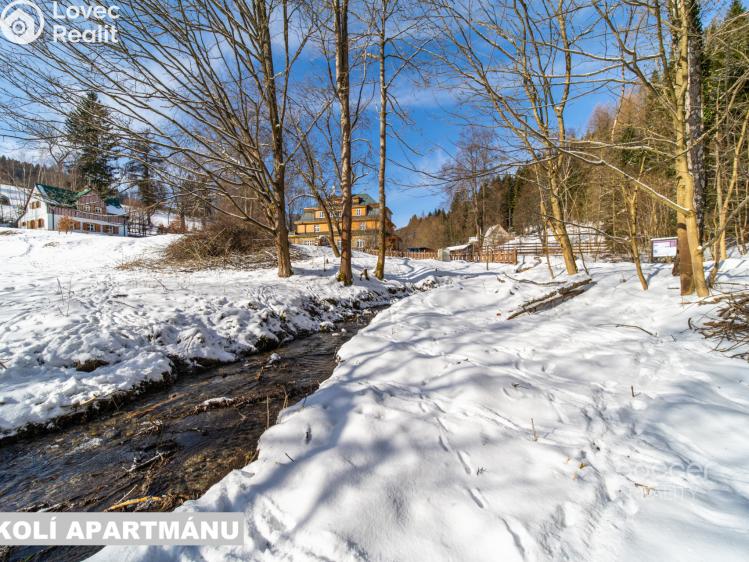 Prodej bytu 1+KK Žacléř č. 25