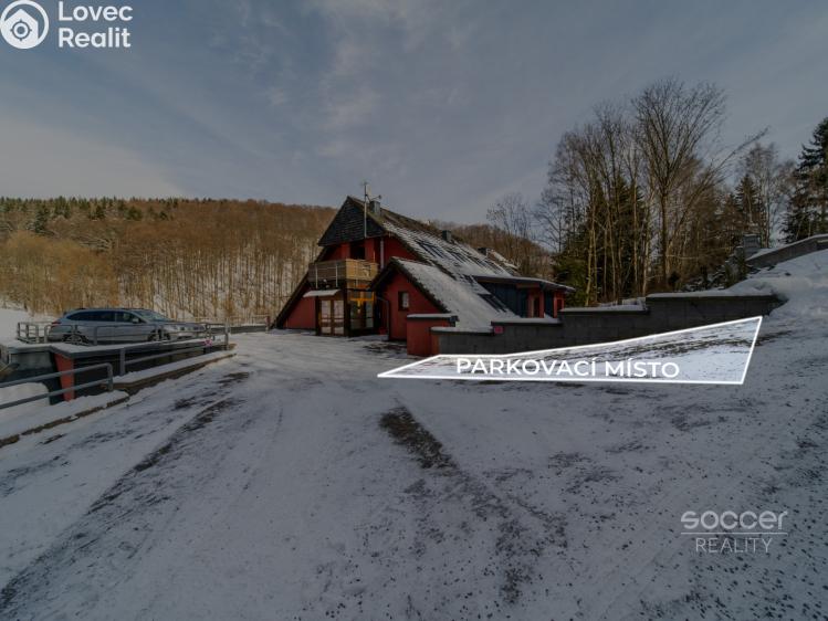 Продаж квартири 1+KK Žacléř č. 17