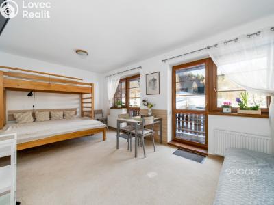 Продаж квартири 1+KK Žacléř č. 2