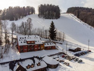 Продажа квартиры 1+KK Žacléř č. 2