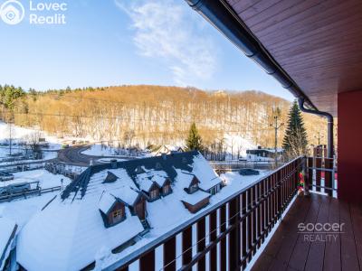 Продажа квартиры 1+KK Žacléř č. 4