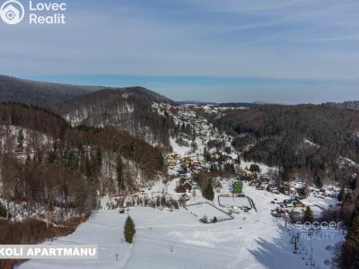 Prodej bytu 1+KK Žacléř č. 20