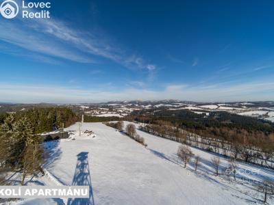 Prodej bytu 1+KK Žacléř č. 27