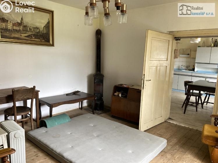 Sale cottage Supíkovice č. 9