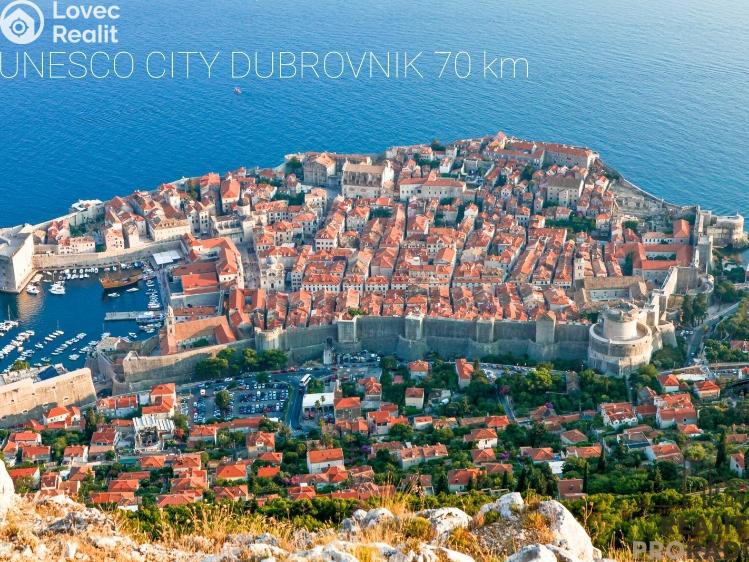 Prodej bytu 4+KK ,Komarna,Chorvatsko č. 7