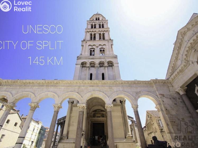 Prodej bytu 4+KK ,Komarna,Chorvatsko č. 8