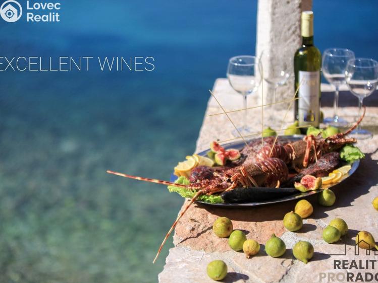 Prodej bytu 4+KK ,Komarna,Chorvatsko č. 10