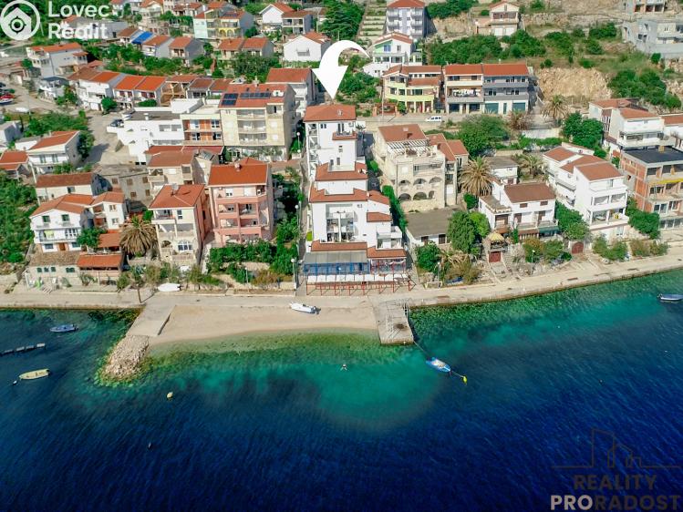 Prodej bytu 4+KK ,Komarna,Chorvatsko č. 17