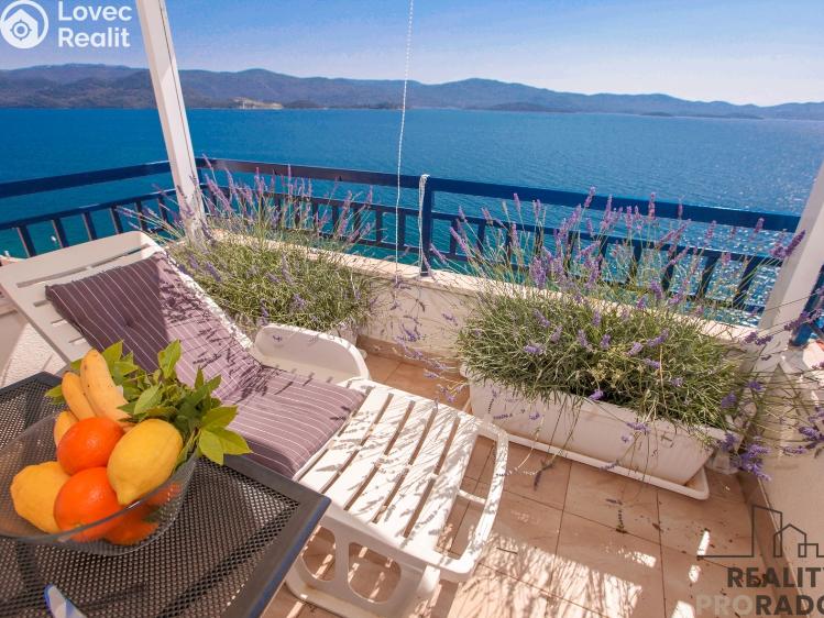 Prodej bytu 4+KK ,Komarna,Chorvatsko č. 18