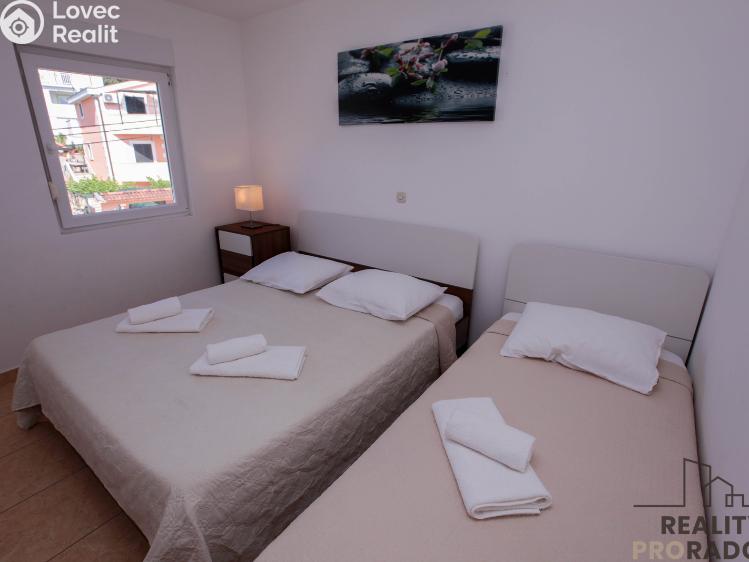 Prodej bytu 4+KK ,Komarna,Chorvatsko č. 35