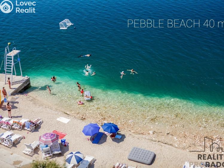 Продажа квартиры 4+KK ,Komarna,Chorvatsko č. 1