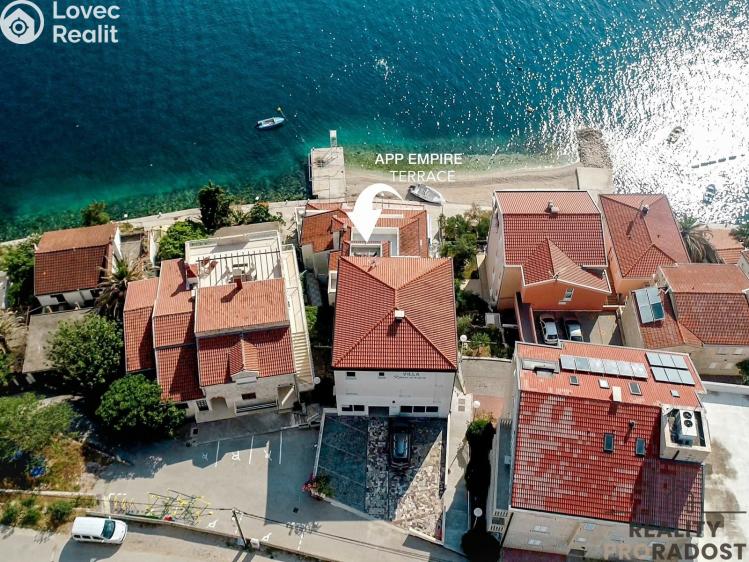 Продажа квартиры 4+KK ,Komarna,Chorvatsko č. 11