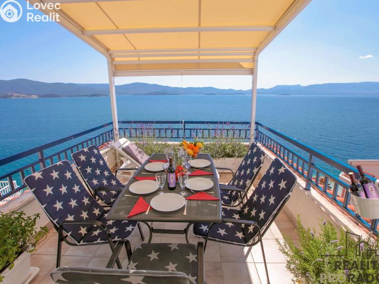 Продажа квартиры 4+KK ,Komarna,Chorvatsko č. 14