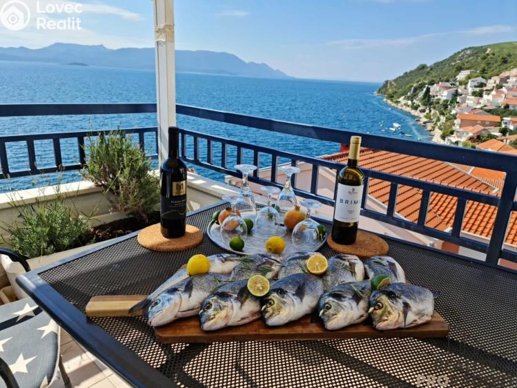 Продажа квартиры 4+KK ,Komarna,Chorvatsko č. 19