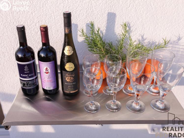 Продажа квартиры 4+KK ,Komarna,Chorvatsko č. 20