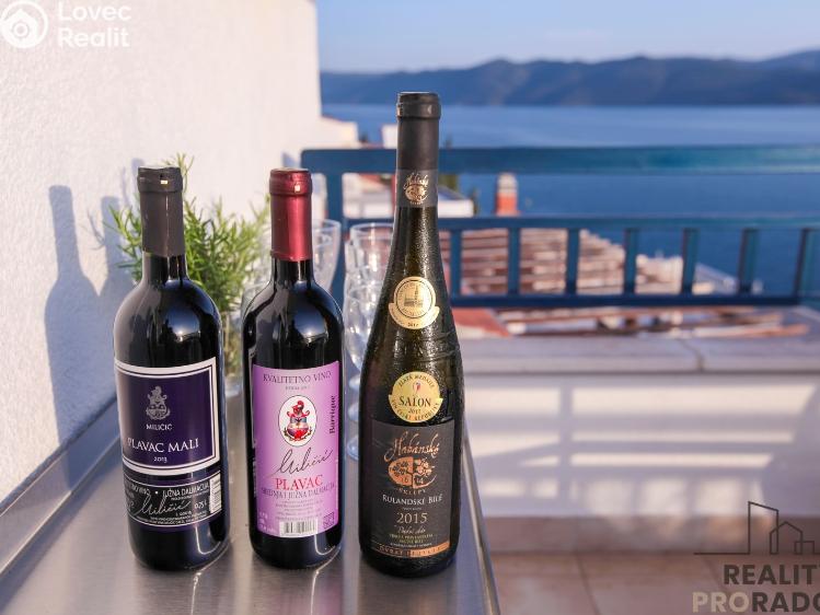 Продажа квартиры 4+KK ,Komarna,Chorvatsko č. 21