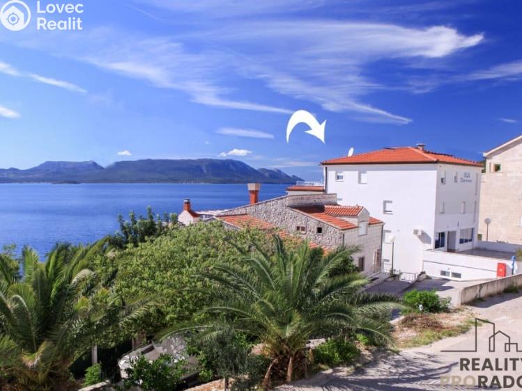 Продажа квартиры 4+KK ,Komarna,Chorvatsko č. 23