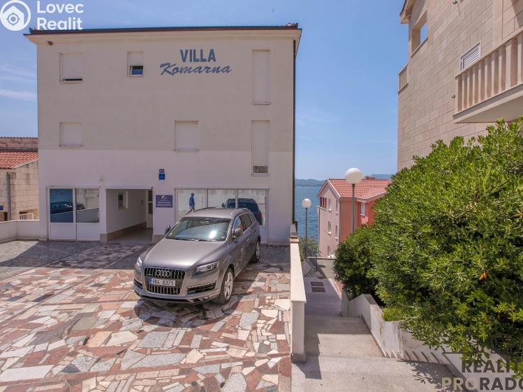 Продажа квартиры 4+KK ,Komarna,Chorvatsko č. 27