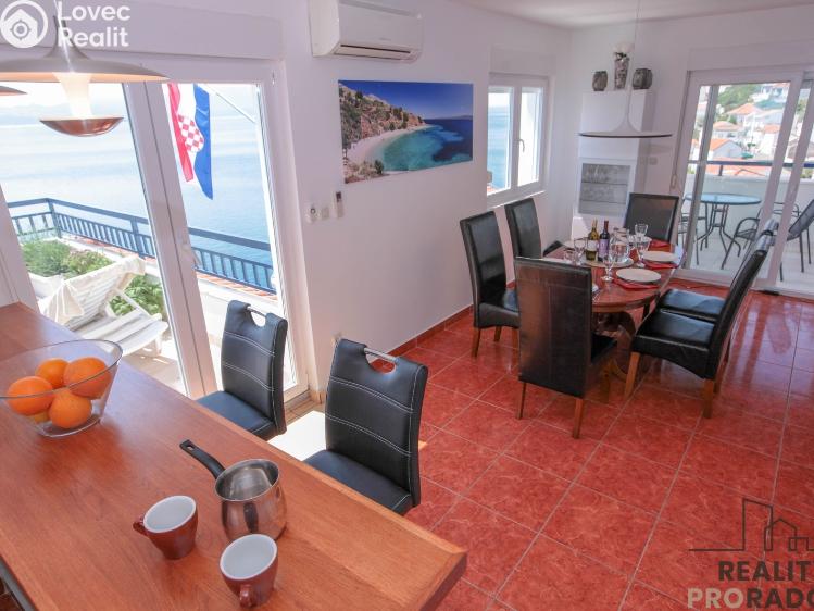 Продажа квартиры 4+KK ,Komarna,Chorvatsko č. 28