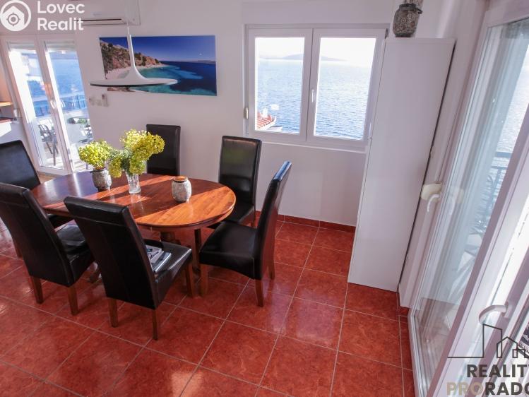 Продажа квартиры 4+KK ,Komarna,Chorvatsko č. 43