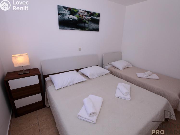 Sale apartment 4+KK ,Komarna,Chorvatsko č. 36