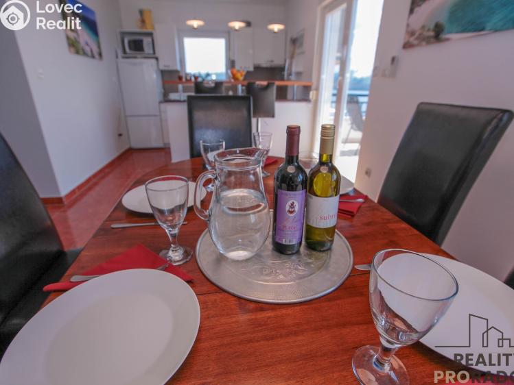 Sale apartment 4+KK ,Komarna,Chorvatsko č. 42